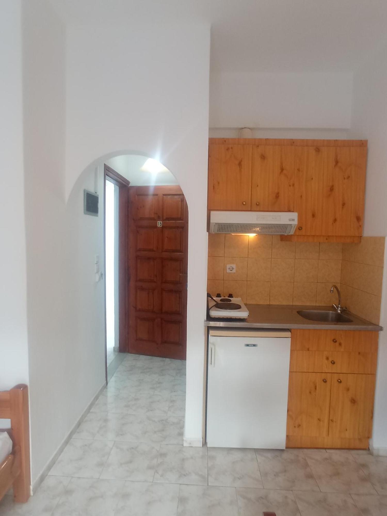 George Studios Сталида Экстерьер фото