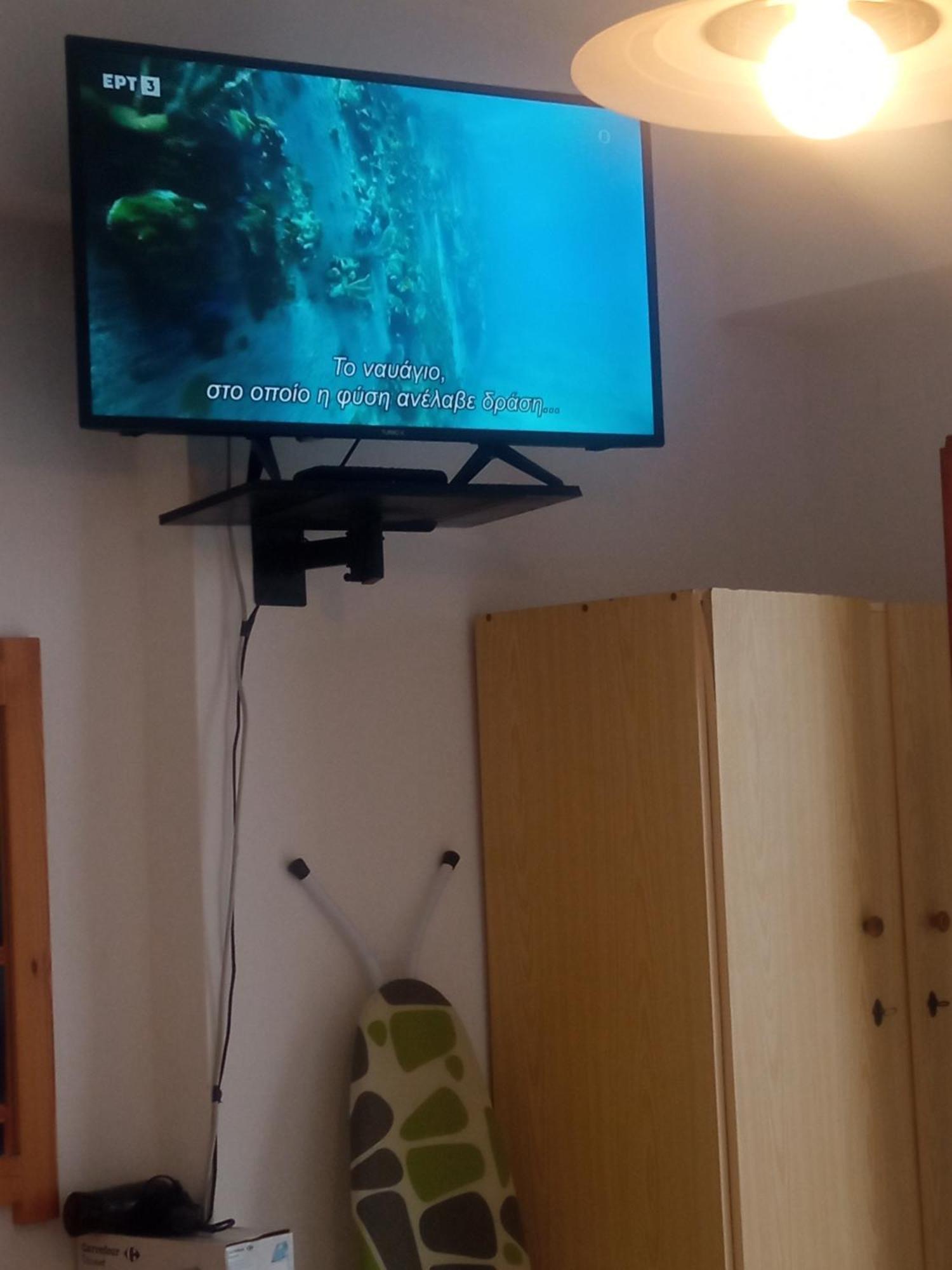 George Studios Сталида Экстерьер фото