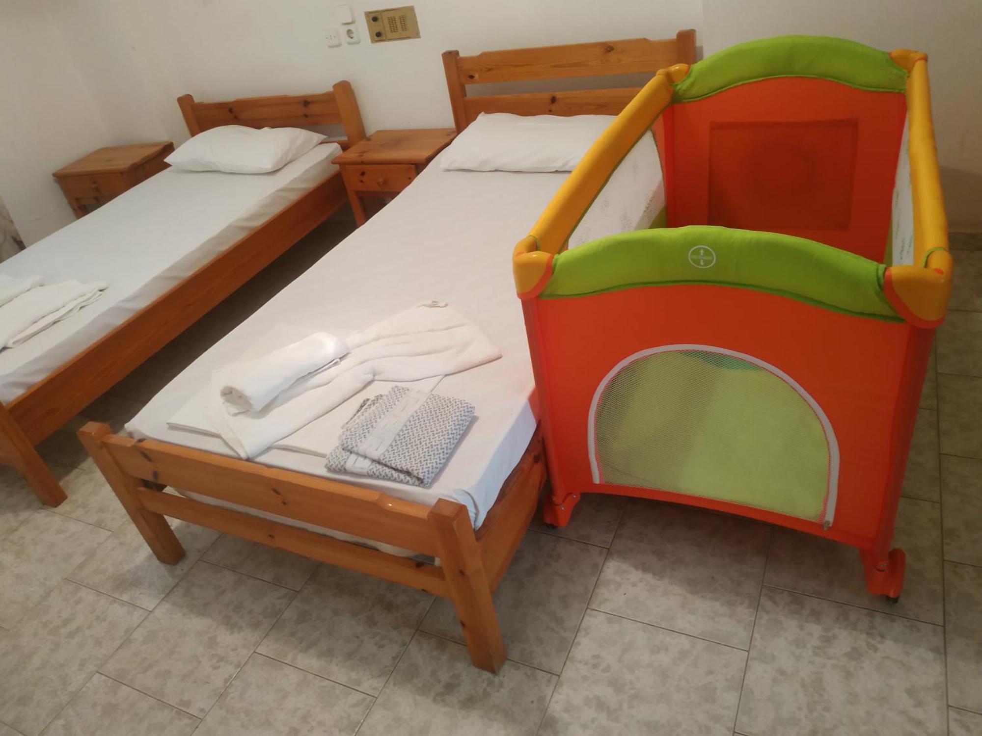 George Studios Сталида Экстерьер фото