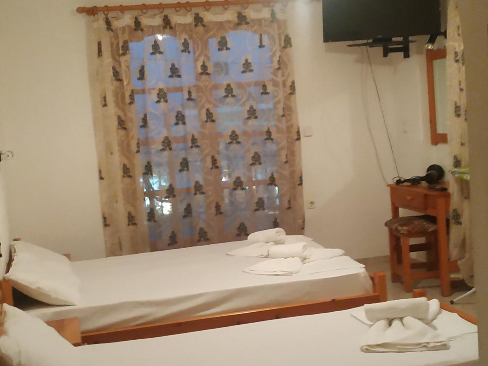 George Studios Сталида Экстерьер фото